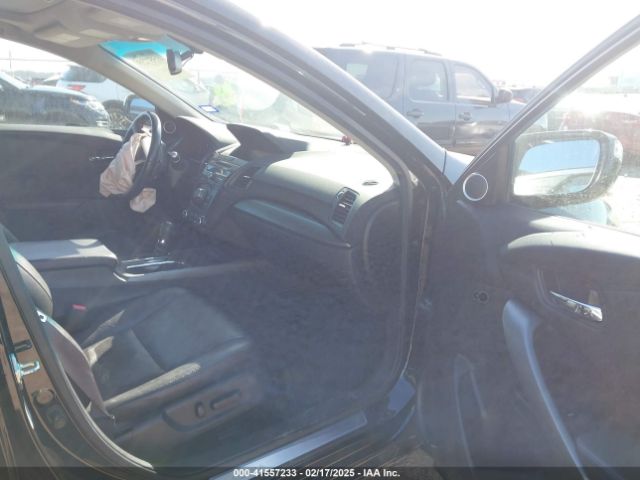 5J8TB3H54FL010757 Acura RDX