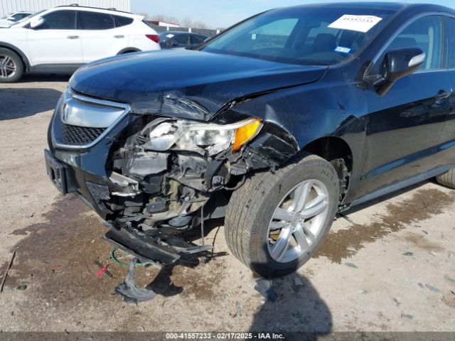 5J8TB3H54FL010757 Acura RDX