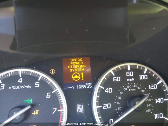 5J8TB3H54FL010757 Acura RDX
