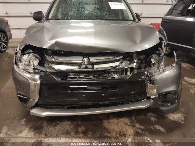 2017 MITSUBISHI OUTLANDER JA4AZ2A37HZ071034 Photo 5