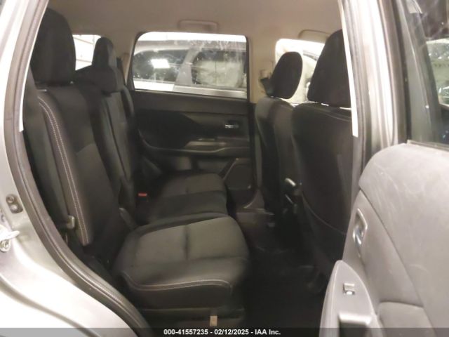 2017 MITSUBISHI OUTLANDER JA4AZ2A37HZ071034 Photo 7