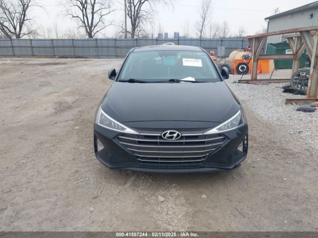 KMHD84LF0LU022493 Hyundai ELANTRA SEL