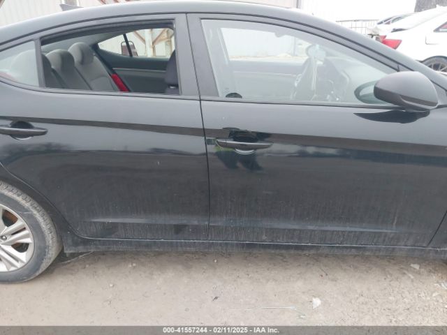 KMHD84LF0LU022493 Hyundai ELANTRA SEL