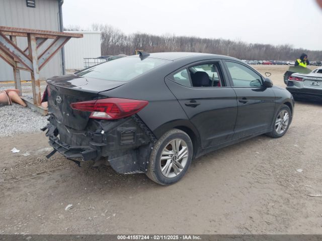 KMHD84LF0LU022493 Hyundai ELANTRA SEL