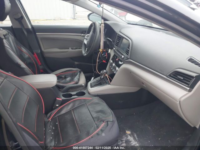 KMHD84LF0LU022493 Hyundai ELANTRA SEL