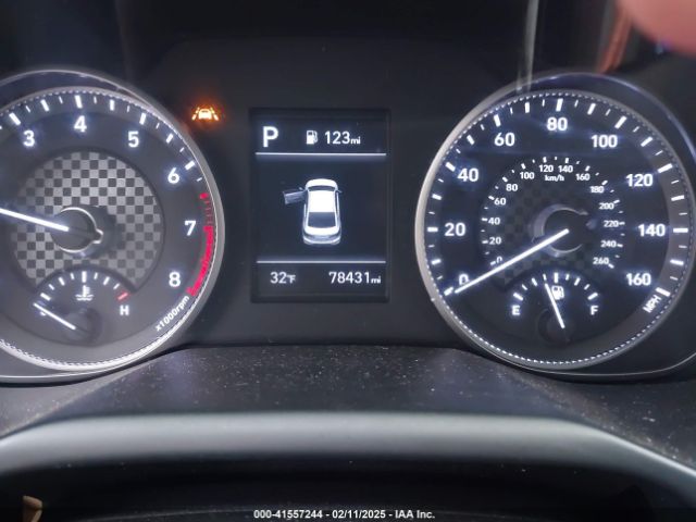 KMHD84LF0LU022493 Hyundai ELANTRA SEL