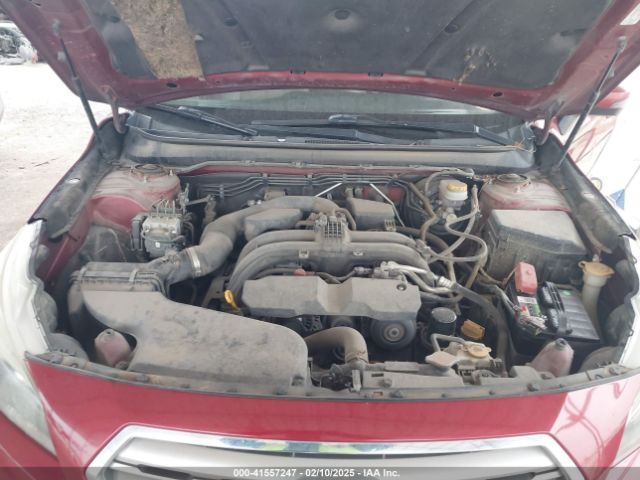 4S4BSALC6F3211088 Subaru Outback 2.5i Limited