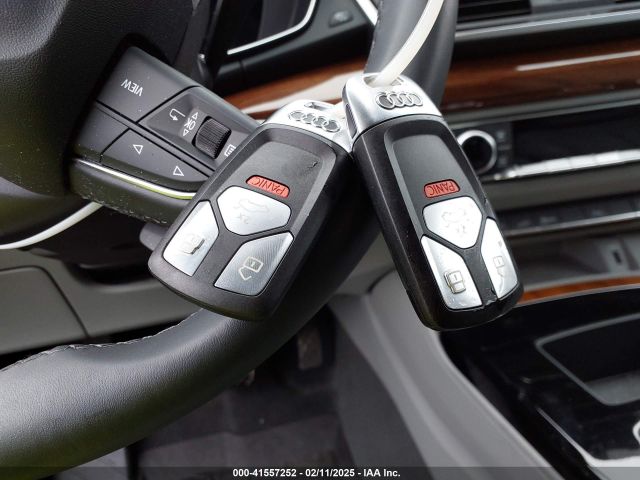 WA1E2AFY4P2076333 Audi Q5 Premium Plus 55 Tfsi E S Line Quattro S Tronic