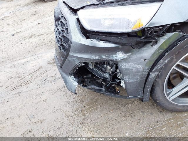 WA1E2AFY4P2076333 Audi Q5 Premium Plus 55 Tfsi E S Line Quattro S Tronic