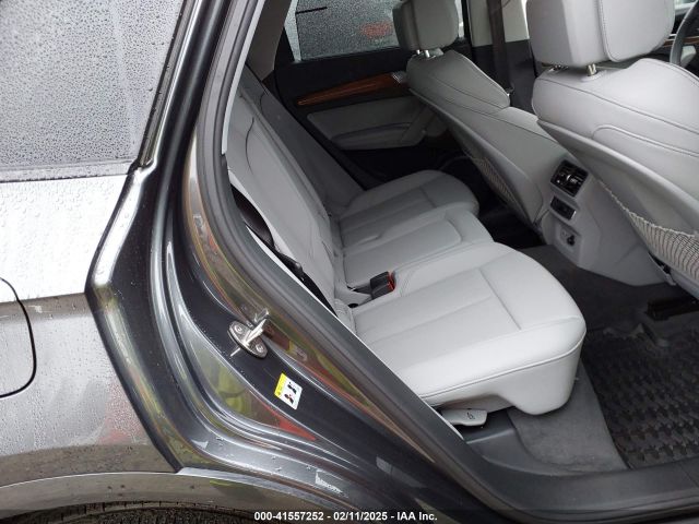 WA1E2AFY4P2076333 Audi Q5 Premium Plus 55 Tfsi E S Line Quattro S Tronic