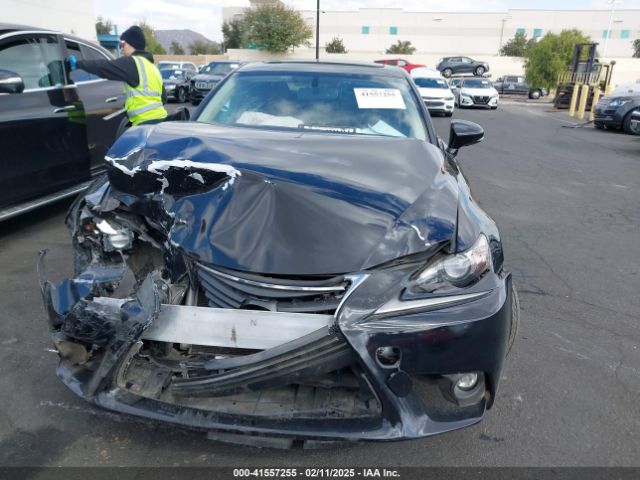 JTHBF1D29F5053041 Lexus IS 250