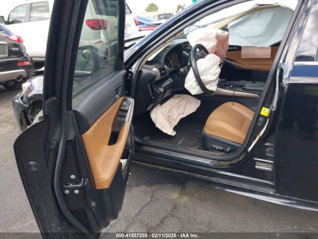 JTHBF1D29F5053041 Lexus IS 250