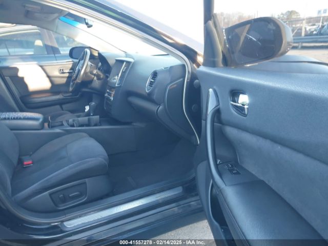 1N4AA5AP2EC459469 Nissan Maxima 3.5 S/3.5 Sv