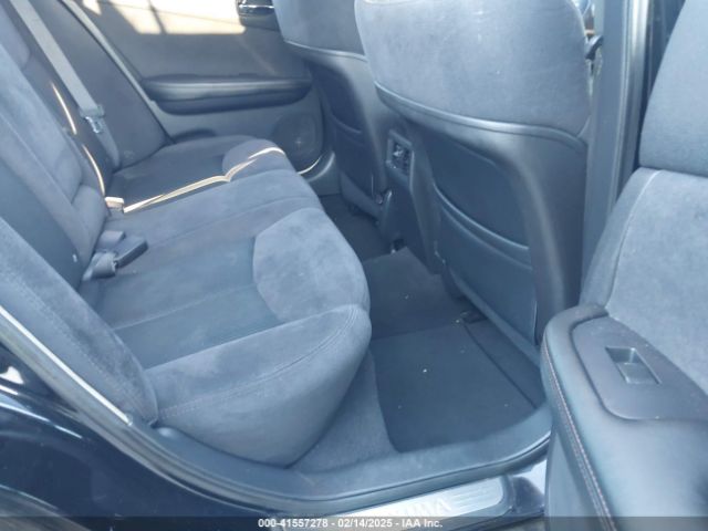 1N4AA5AP2EC459469 Nissan Maxima 3.5 S/3.5 Sv