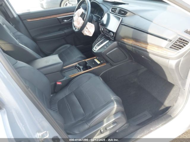 7FART6H91LE007568 Honda Cr-v Hybrid Touring