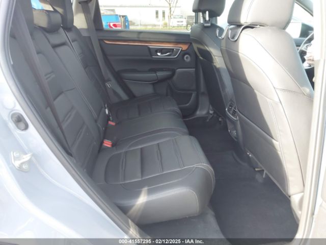 7FART6H91LE007568 Honda Cr-v Hybrid Touring
