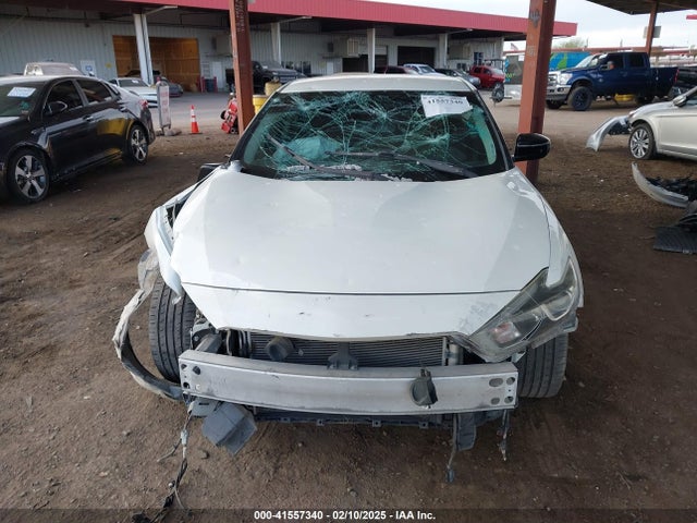 Nissan Maxima 3.5 S 2018 1N4AA6AP1JC397613 Image 11