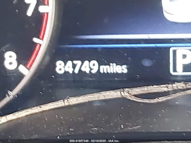 Nissan Maxima 3.5 S 2018 1N4AA6AP1JC397613 Image 14