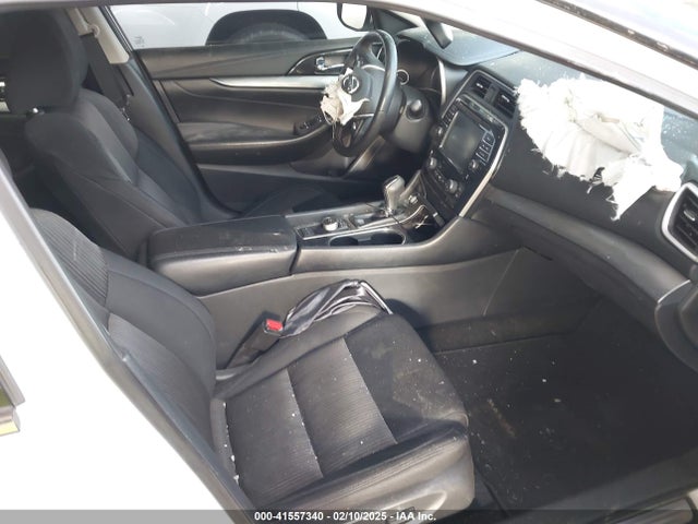 Nissan Maxima 3.5 S 2018 1N4AA6AP1JC397613 Image 5