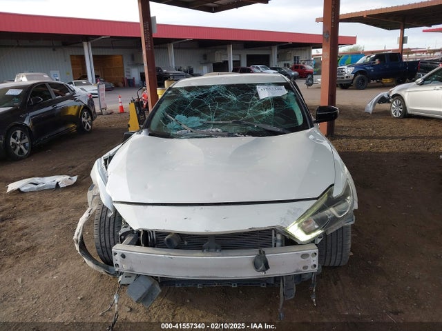 Nissan Maxima 3.5 S 2018 1N4AA6AP1JC397613 Image 6