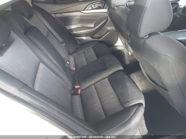 Nissan Maxima 3.5 S 2018 1N4AA6AP1JC397613 Image 8