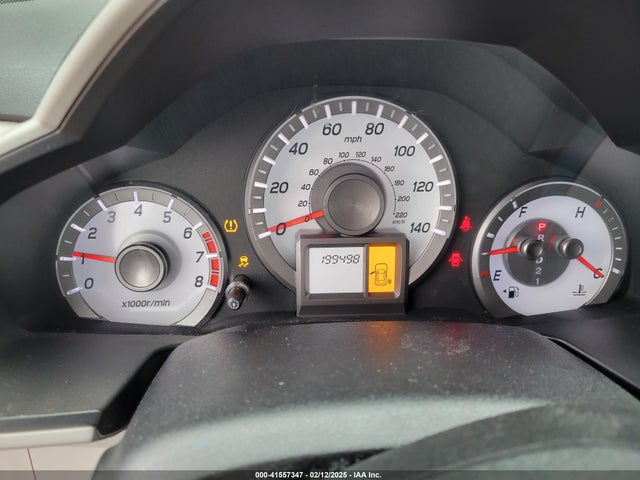 Honda Pilot 2015 5FNYF3H27FB033287 Image 7