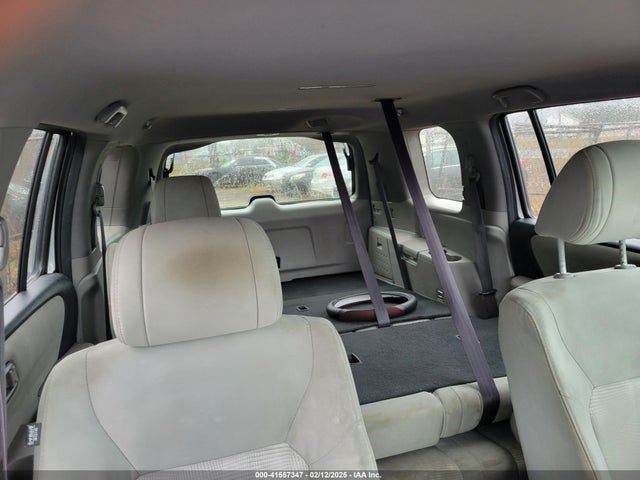 Honda Pilot 2015 5FNYF3H27FB033287 Image 8