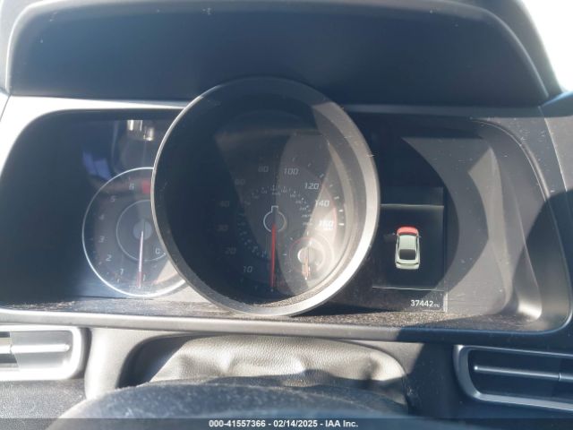 5NPLL4AGXMH037492 Hyundai ELANTRA SE