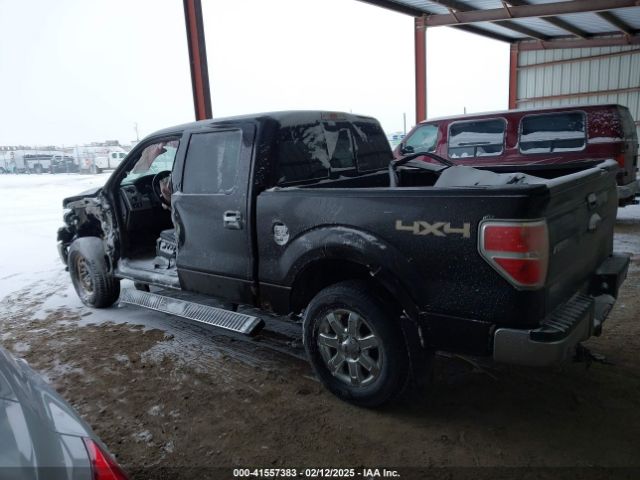 1FTFW1ET8EKG05462 Ford F-150 Lariat