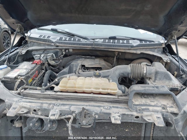 Ford F-150 Xl 2018 1FTEW1CP2JFC00220 Image 10
