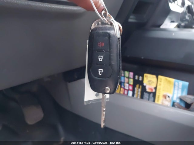 Ford F-150 Xl 2018 1FTEW1CP2JFC00220 Image 11