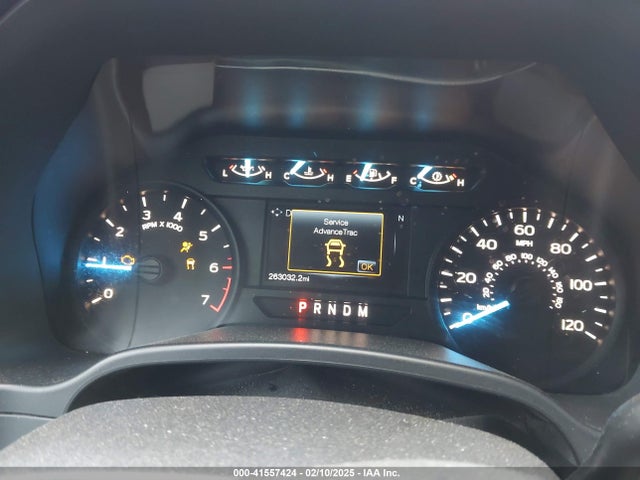 Ford F-150 Xl 2018 1FTEW1CP2JFC00220 Image 7