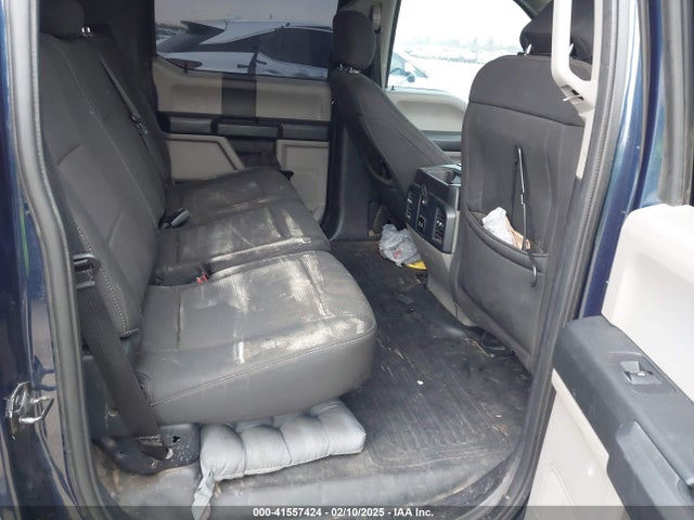 Ford F-150 Xl 2018 1FTEW1CP2JFC00220 Image 8