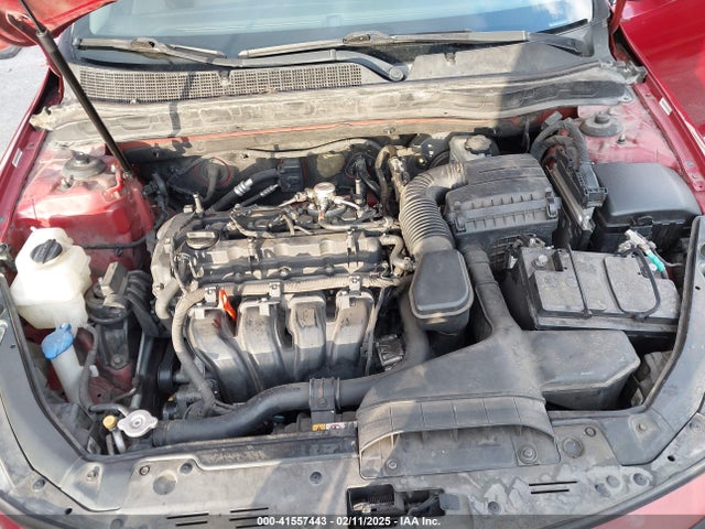 KIA Optima Lx 2015 5XXGM4A77FG411473 Image 10