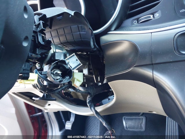 KIA Optima Lx 2015 5XXGM4A77FG411473 Image 6