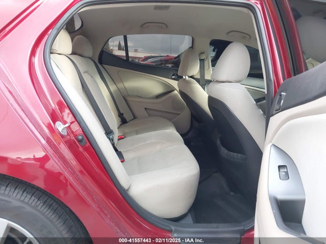 KIA Optima Lx 2015 5XXGM4A77FG411473 Image 8
