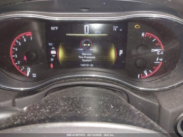 1C4RDJAG7HC606497 Dodge Durango Sxt Awd