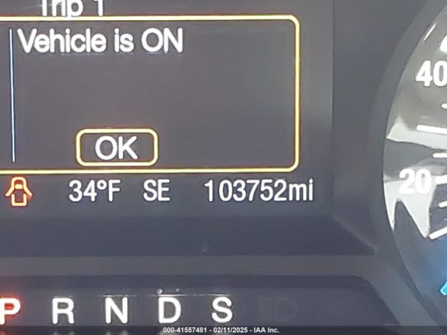 3FA6P0H98HR175087 Ford FUSION SE