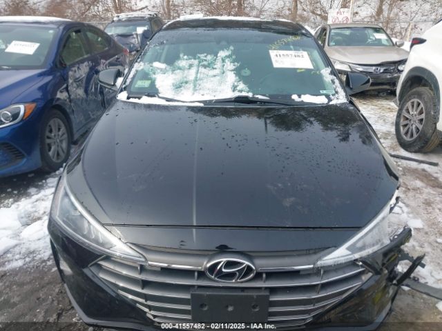 5NPD84LF1LH511743 Hyundai ELANTRA SEL