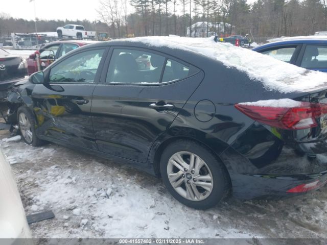 5NPD84LF1LH511743 Hyundai ELANTRA SEL