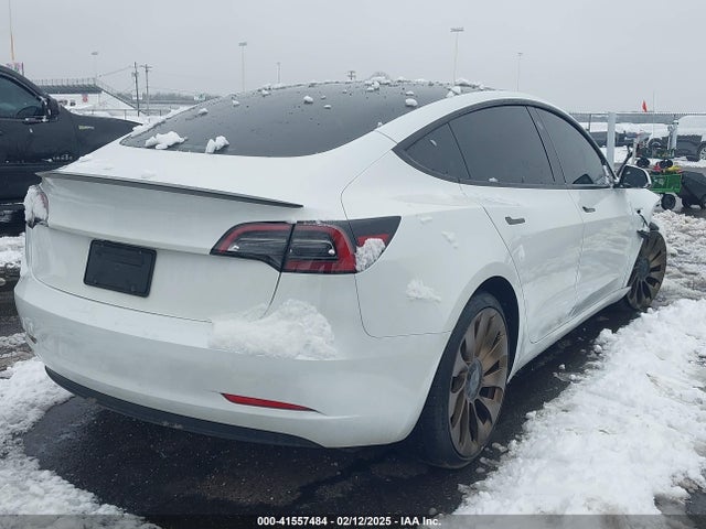 2023 TESLA MODEL 3 5YJ3E1EC8PF621554 Photo 3