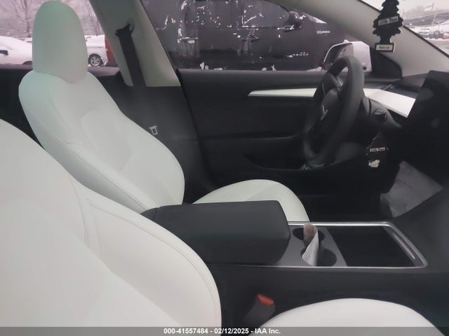 2023 TESLA MODEL 3 5YJ3E1EC8PF621554 Photo 4