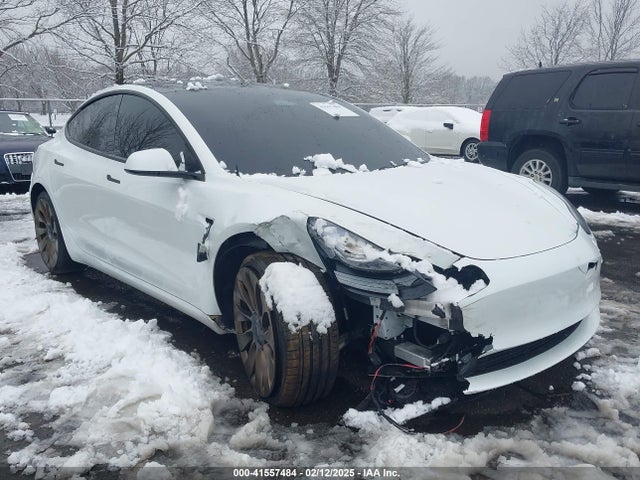2023 TESLA MODEL 3 5YJ3E1EC8PF621554 Photo 5