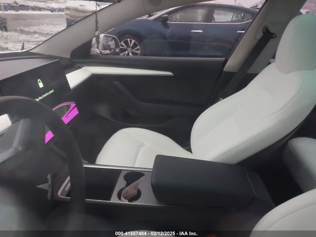 2023 TESLA MODEL 3 5YJ3E1EC8PF621554 Photo 6