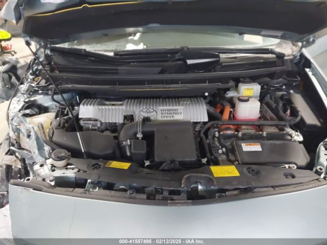 JTDKN3DU5F1877725 Toyota Prius