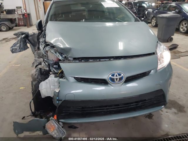 JTDKN3DU5F1877725 Toyota Prius