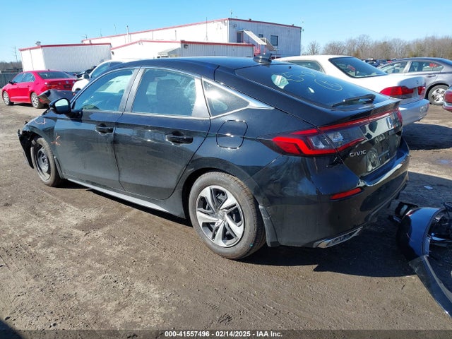 19XFL1H89RE029390 Honda Civic Sport Touring