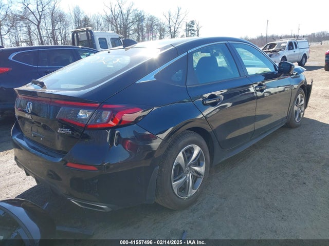 19XFL1H89RE029390 Honda Civic Sport Touring