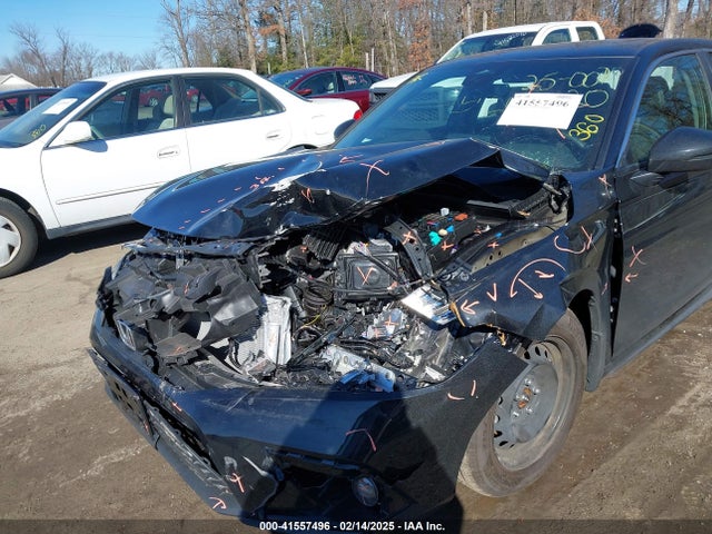 19XFL1H89RE029390 Honda Civic Sport Touring