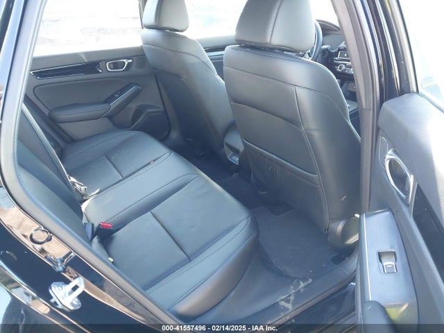 19XFL1H89RE029390 Honda Civic Sport Touring